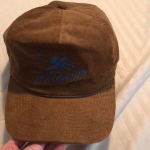 Patagonia coastal range corduroy hat Clearance